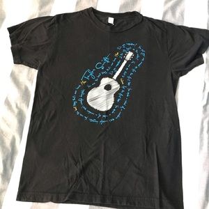 Taylor Swift Tee- ”Mine”